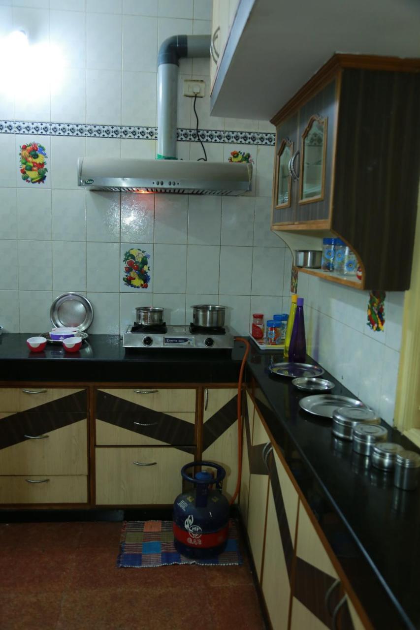 Coimbatore Home Stay & Serviced Apartment Экстерьер фото