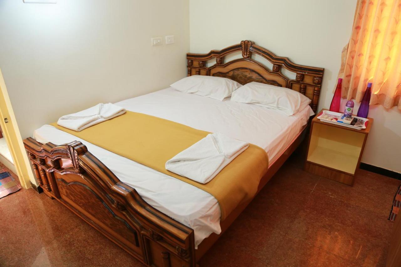 Coimbatore Home Stay & Serviced Apartment Экстерьер фото