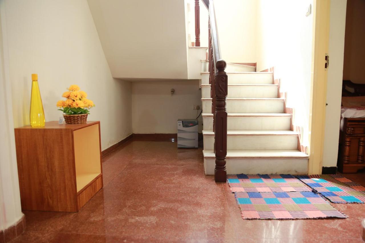 Coimbatore Home Stay & Serviced Apartment Экстерьер фото